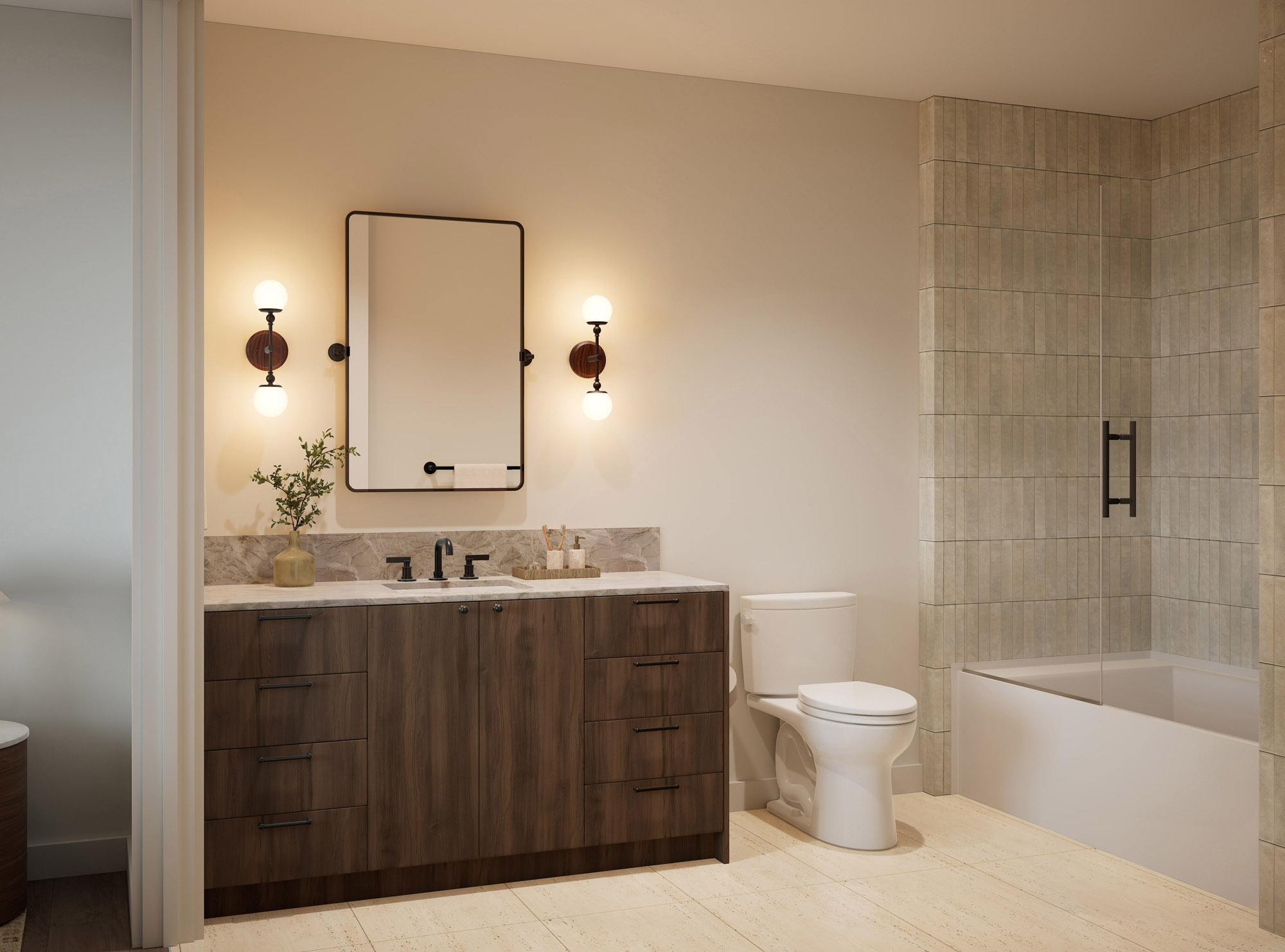 Belvedere_Interior+Bathroom Two+Scheme C3