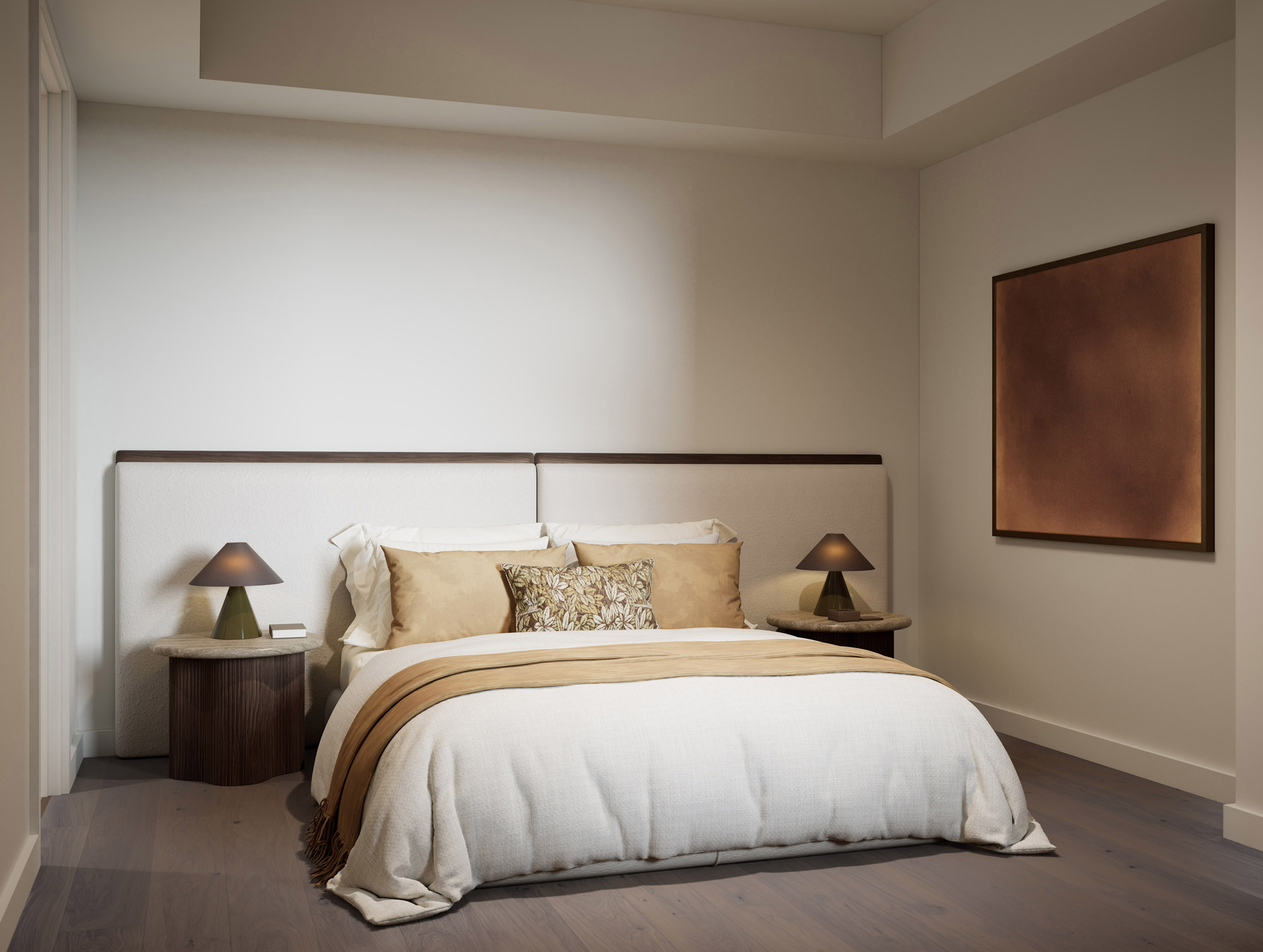 Belvedere_Interior+Bedroom One