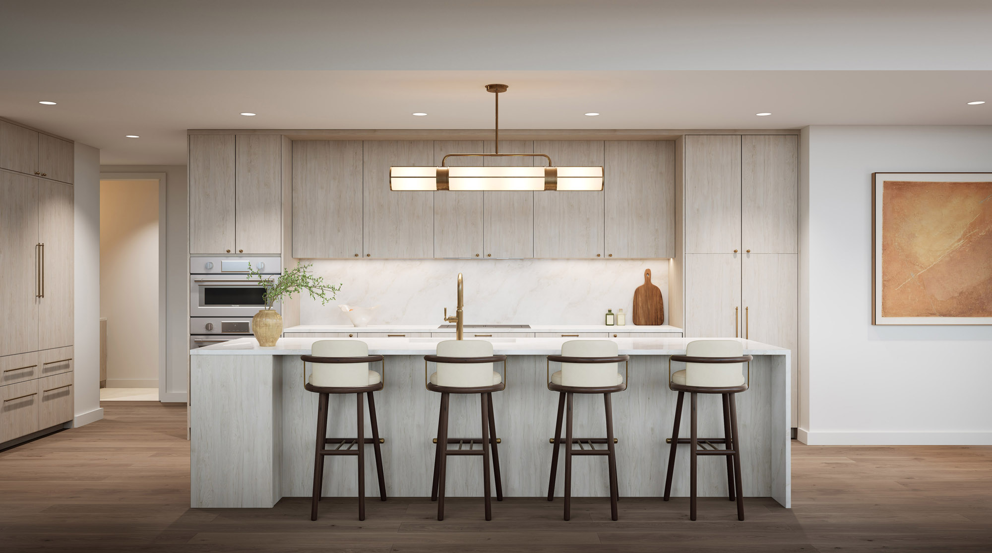 Belvedere_Interior+Kitchen+Scheme A