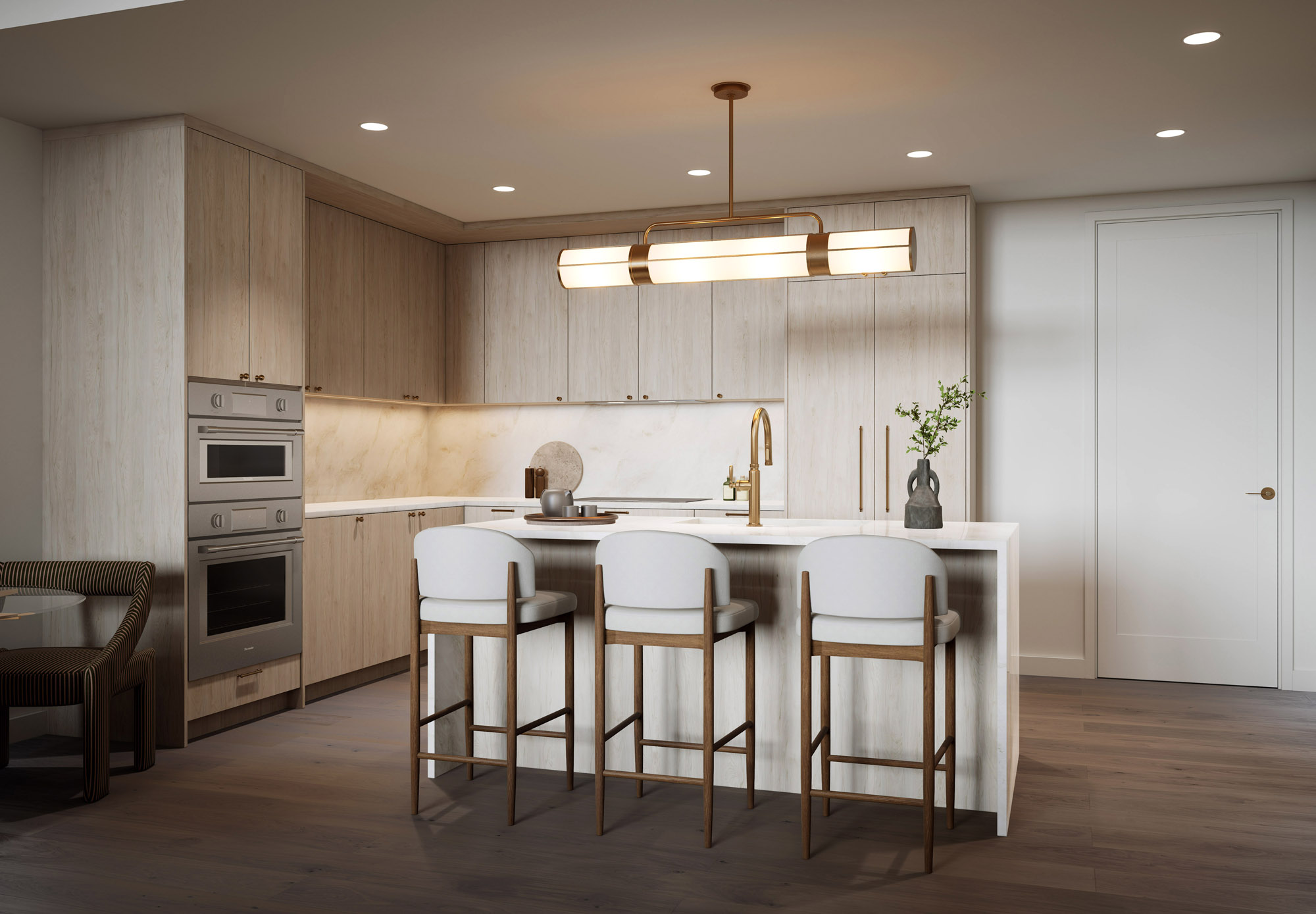 Belvedere_Interior+Kitchen+Scheme A3