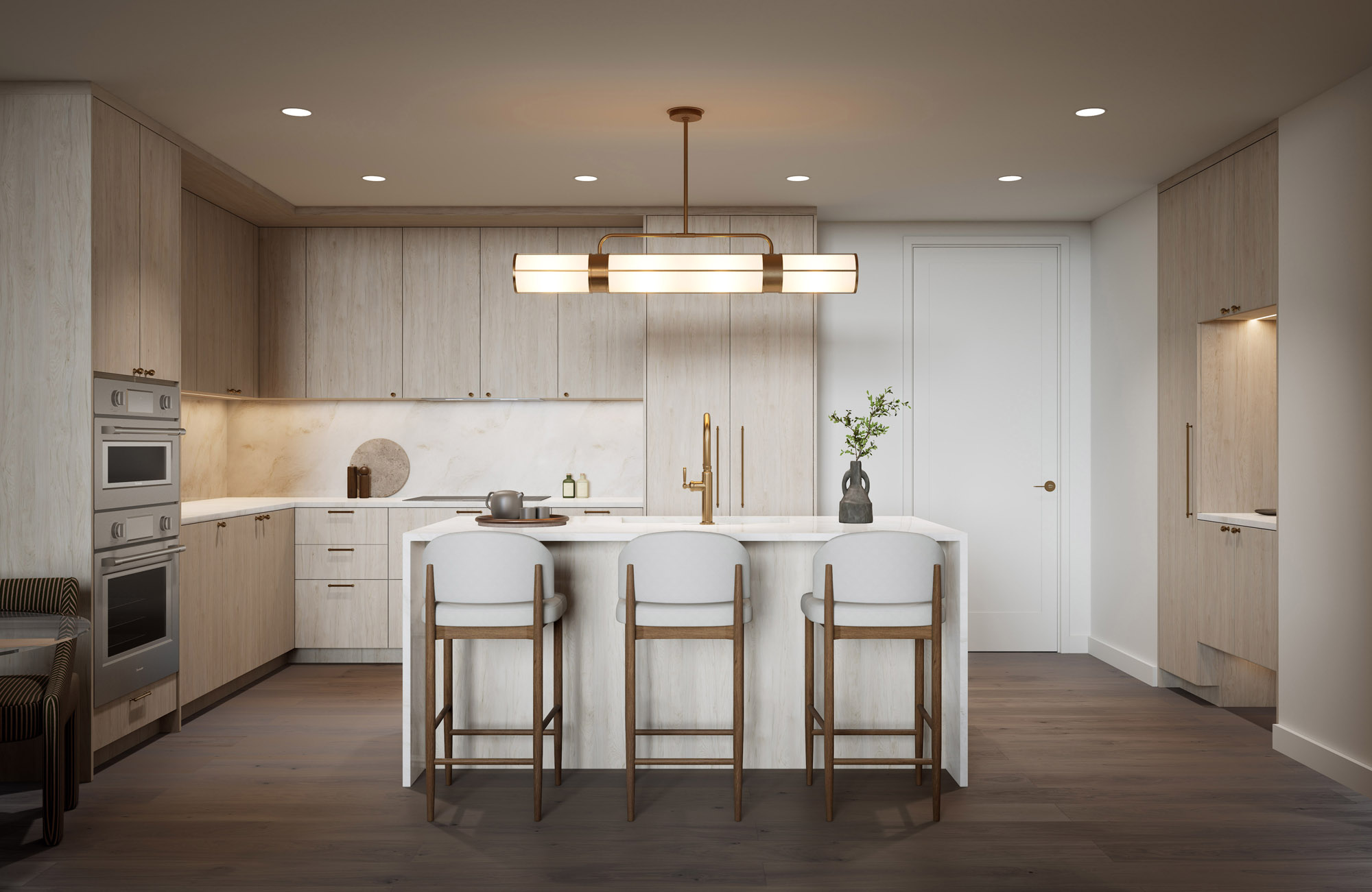Belvedere_Interior+Kitchen+Scheme A4
