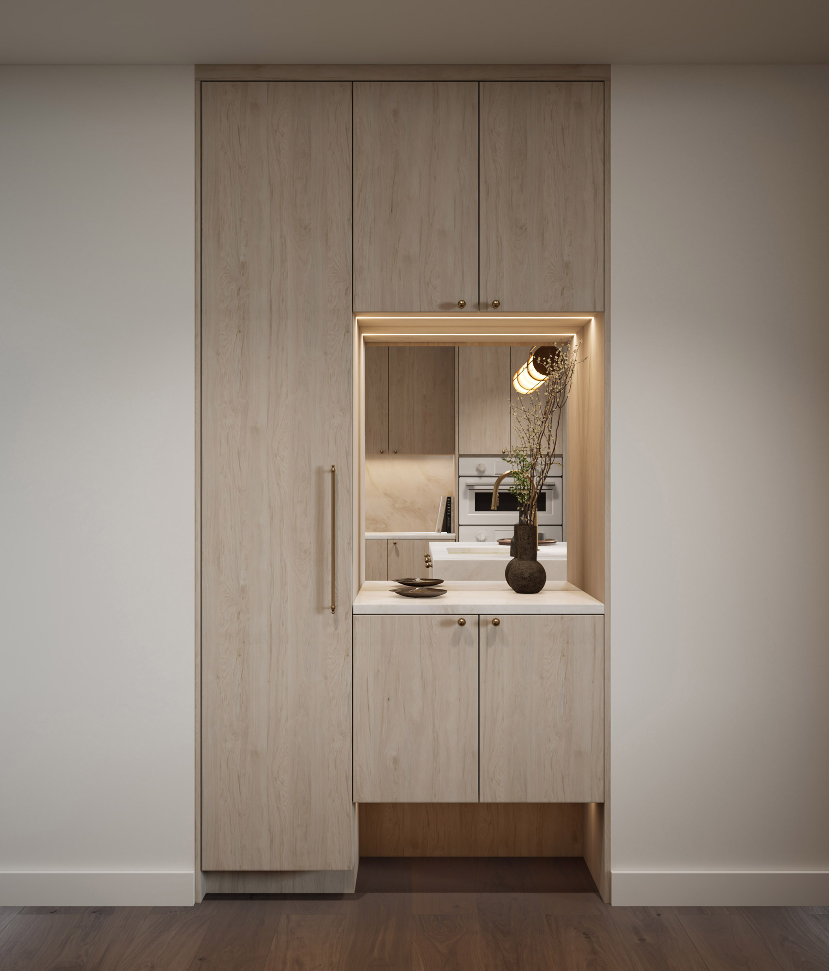 Belvedere_Interior+Kitchen+Scheme A5