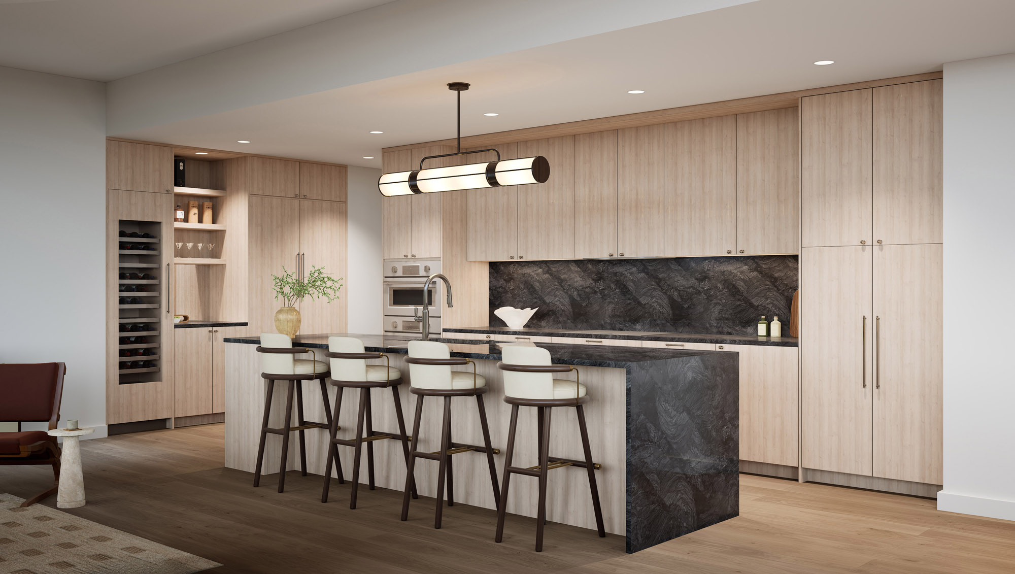 Belvedere_Interior+Kitchen+Scheme B2