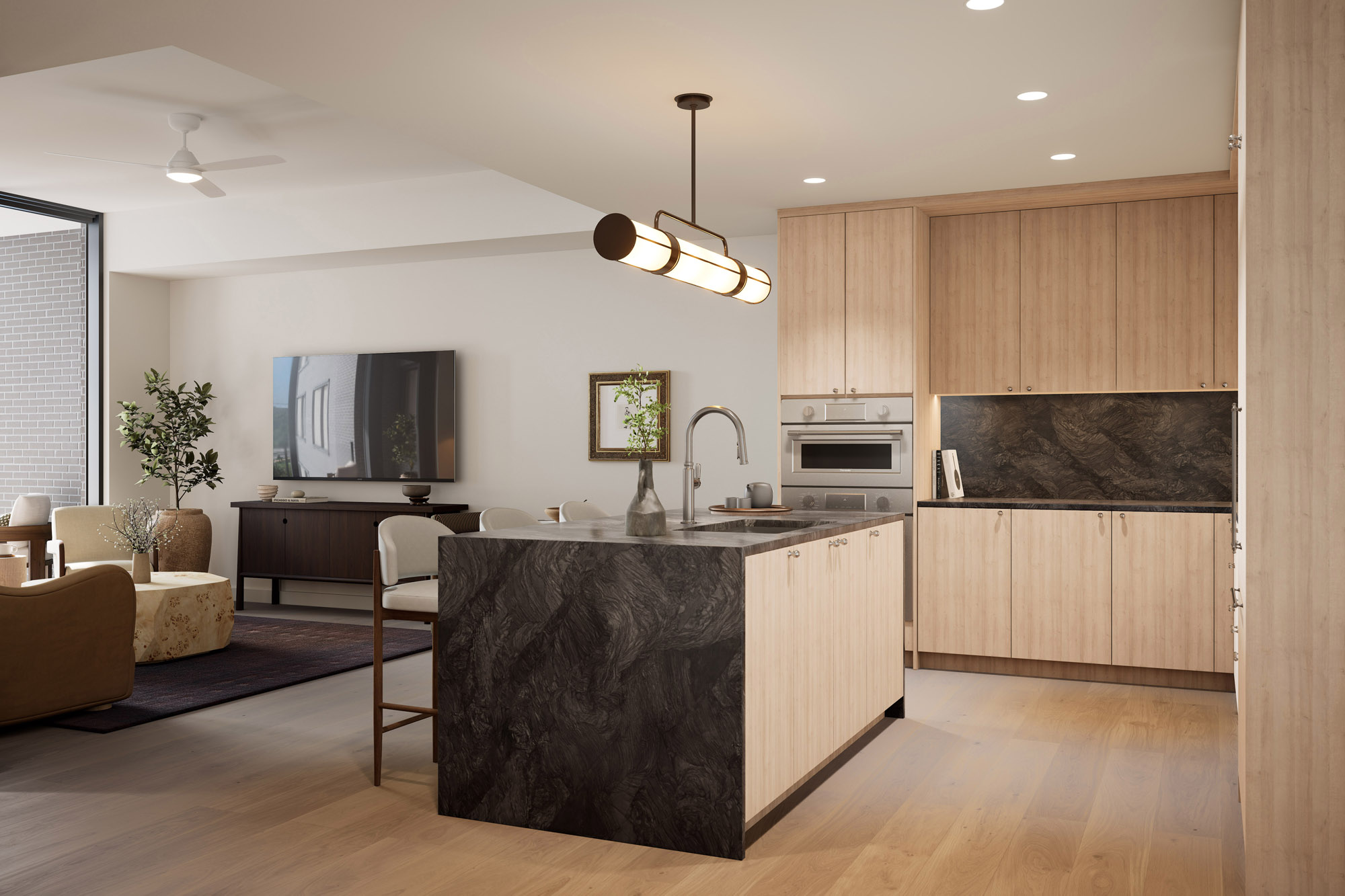 Belvedere_+Interior+Kitchen+Scheme B6