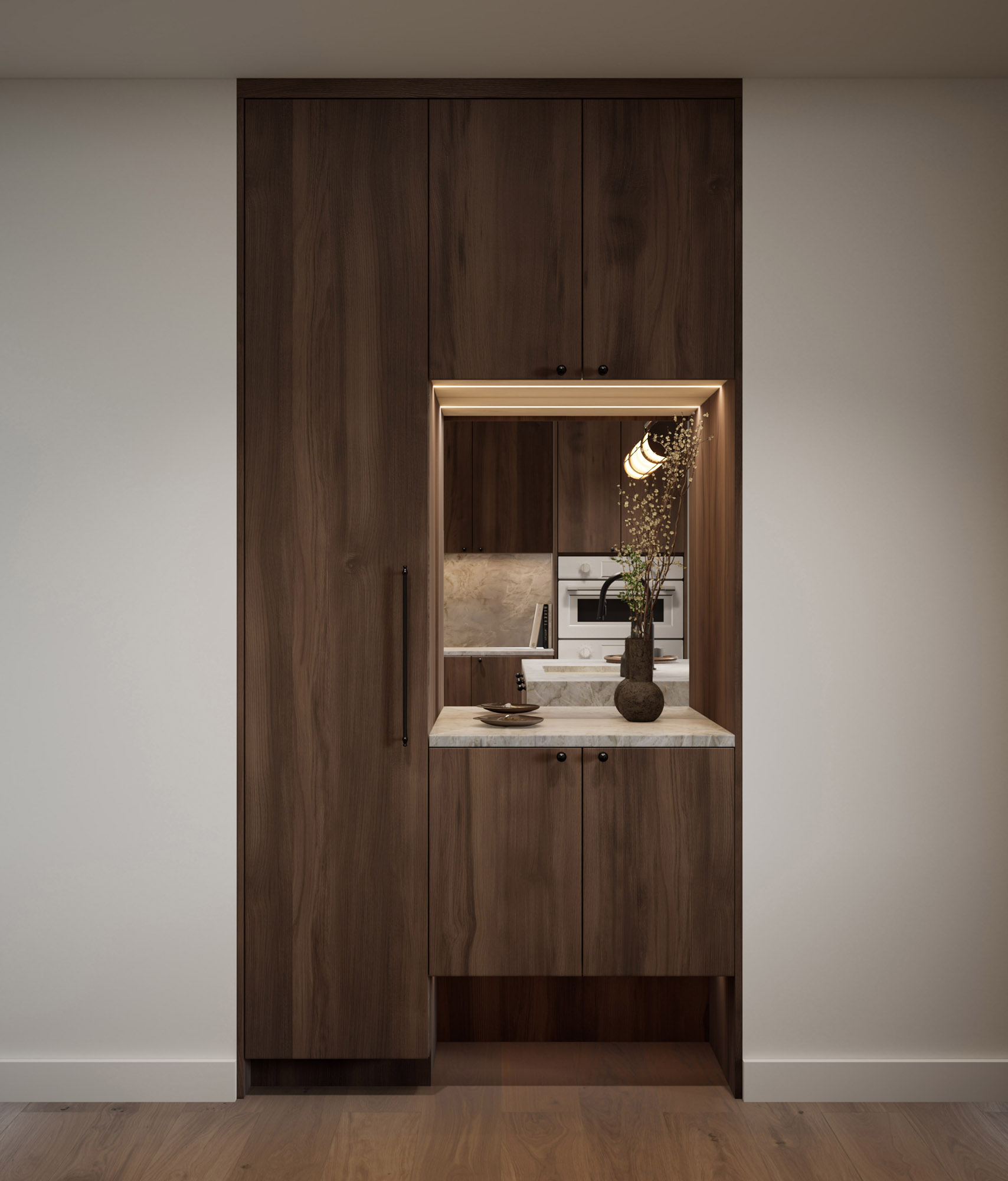 Belvedere_Interior+Kitchen+Scheme C5