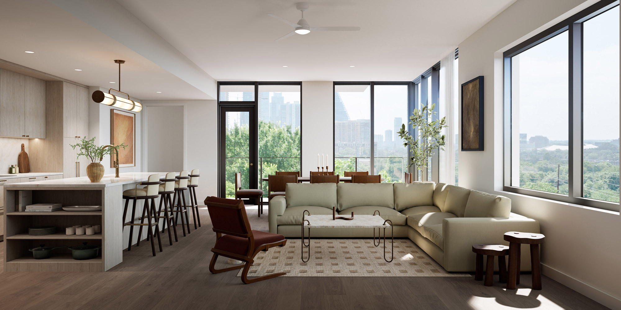 Belvedere_Interior+Living+Scheme A3