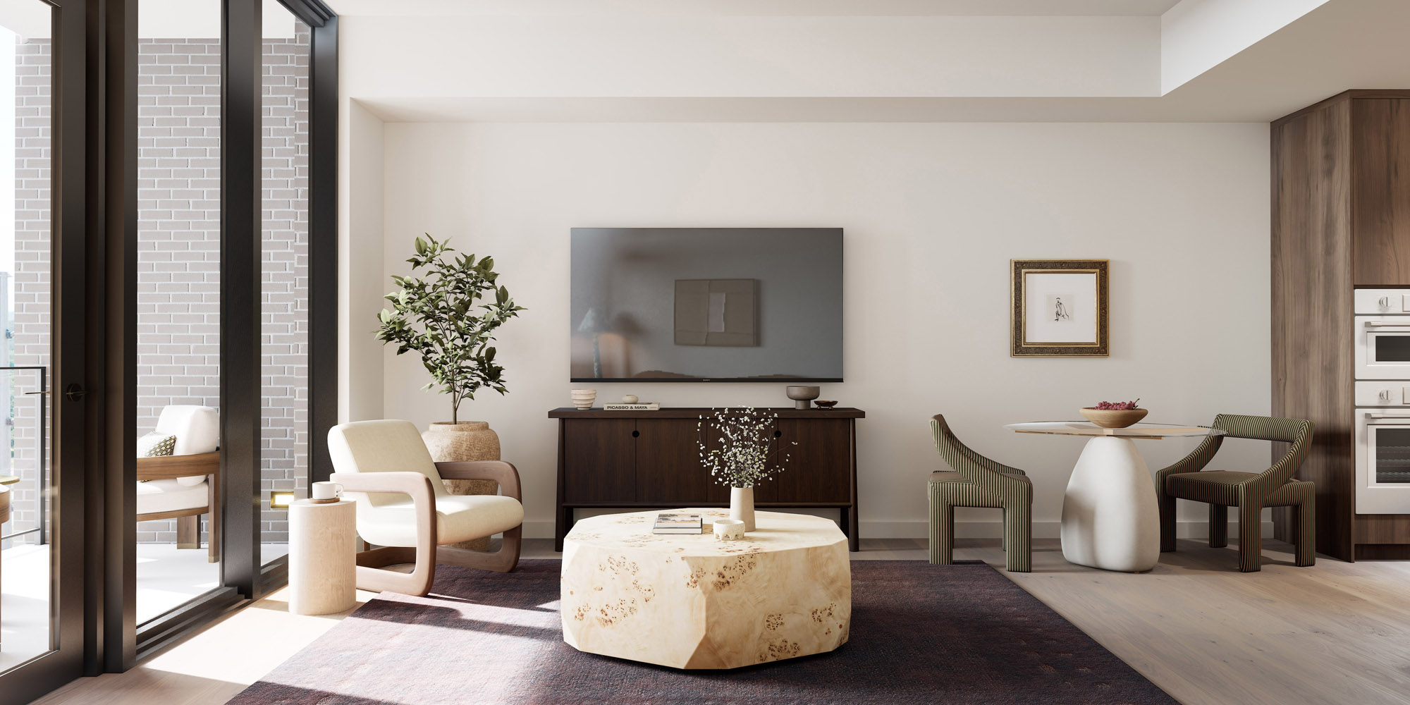 Belvedere_Interior+Living+Scheme C4