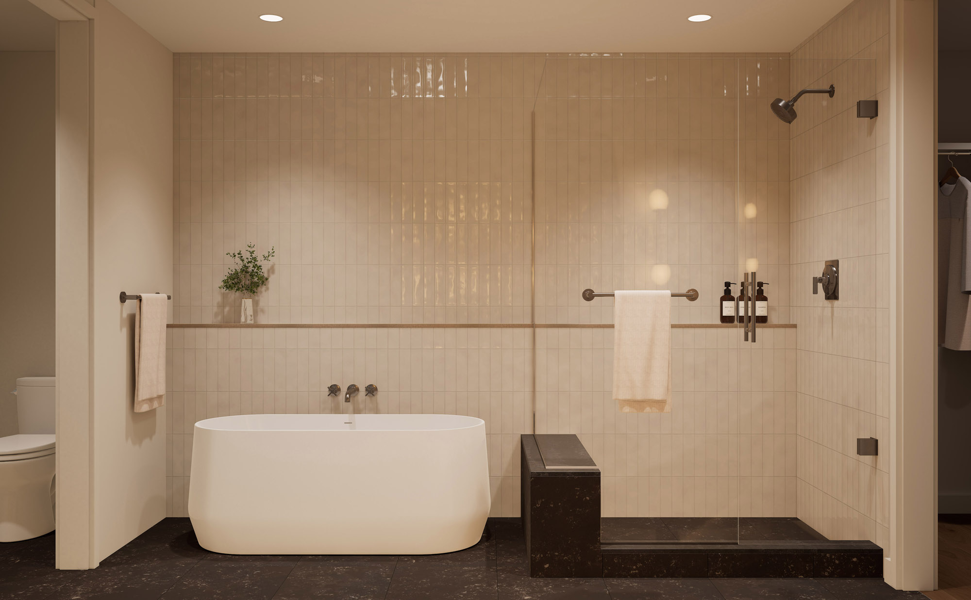 Belvedere_Interior+Master Bathroom+Scheme B2