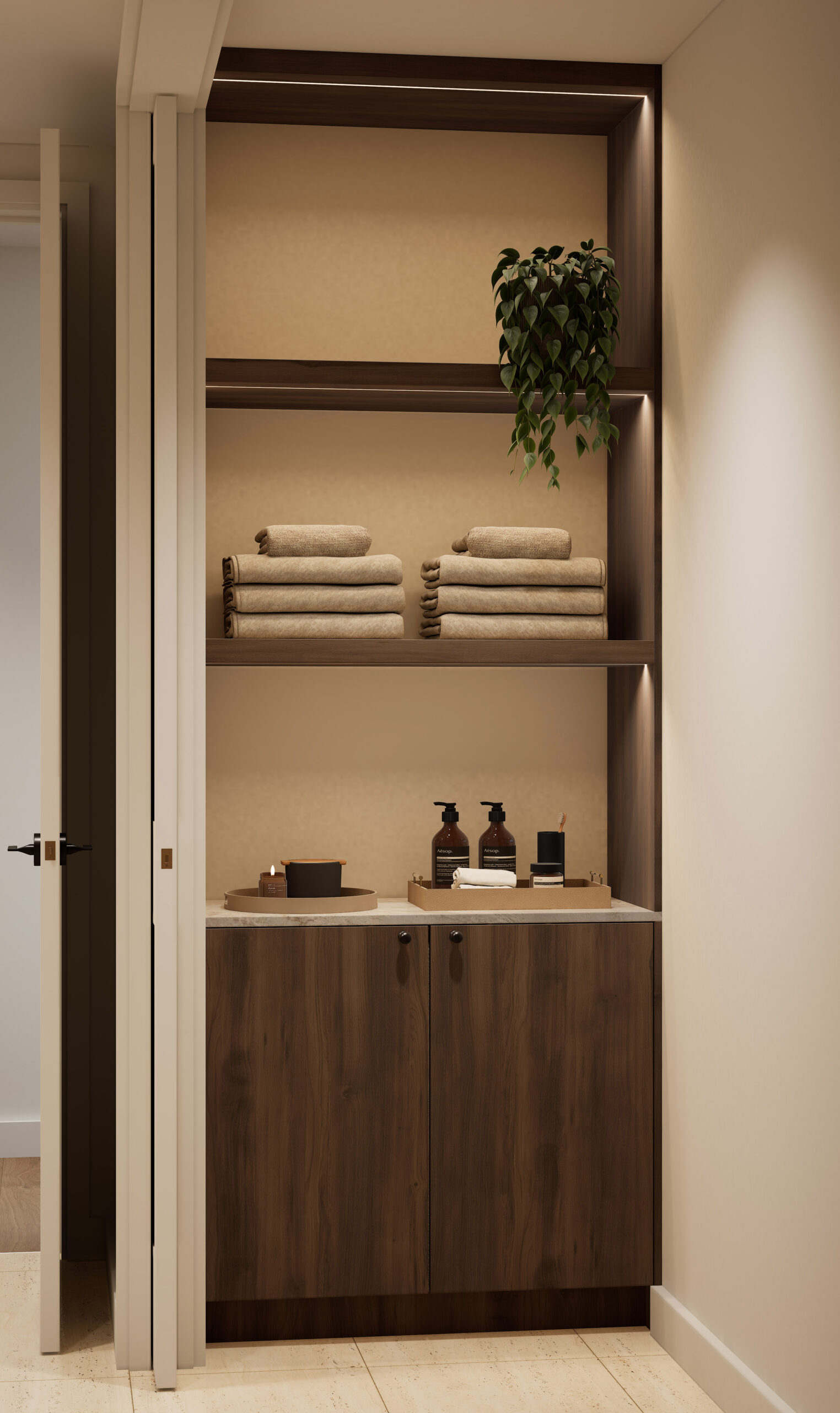 Belvedere_Interior+Master Bathroom+Scheme C