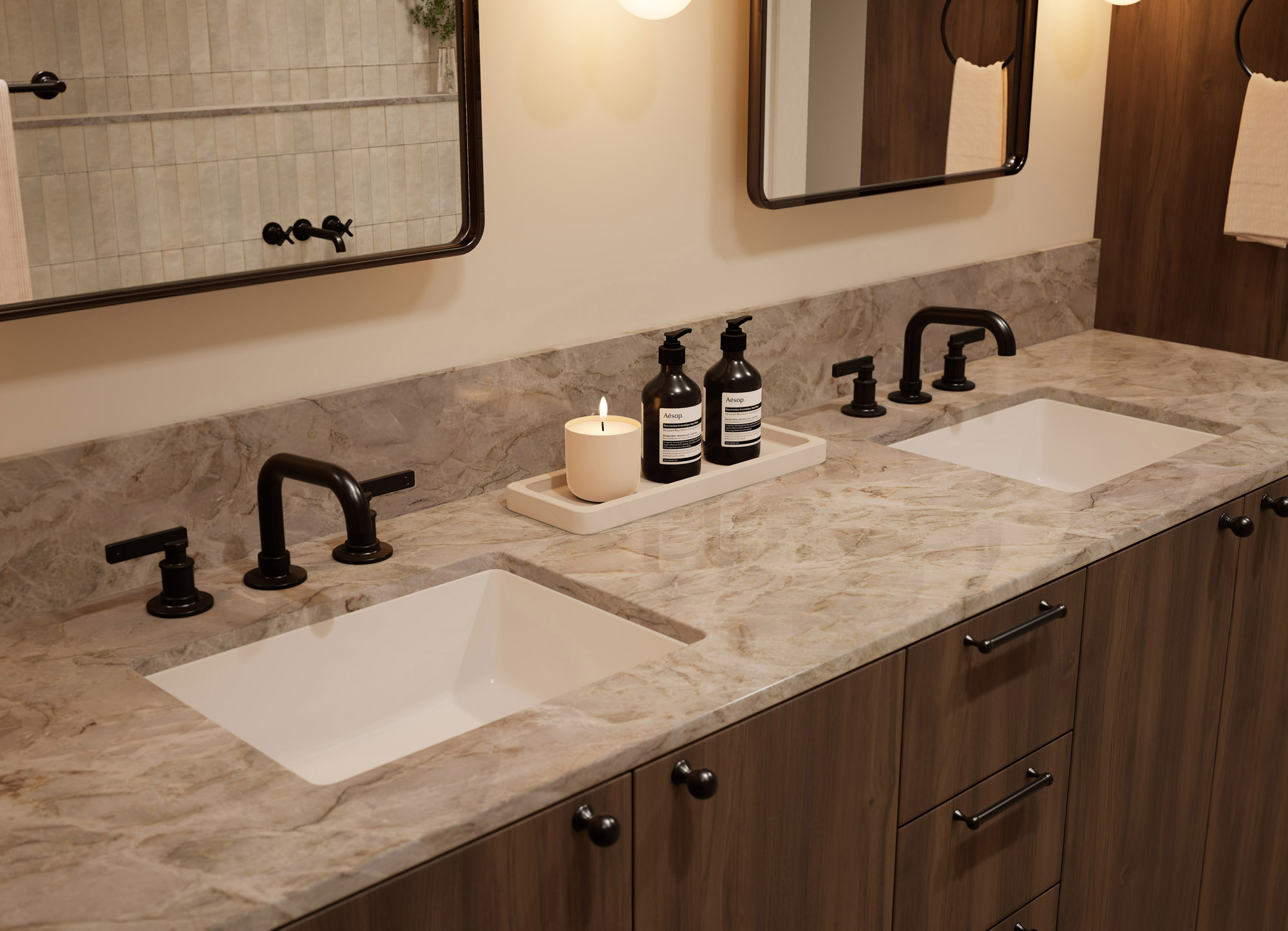 Belvedere_Interior+Master Bathroom+Scheme C3