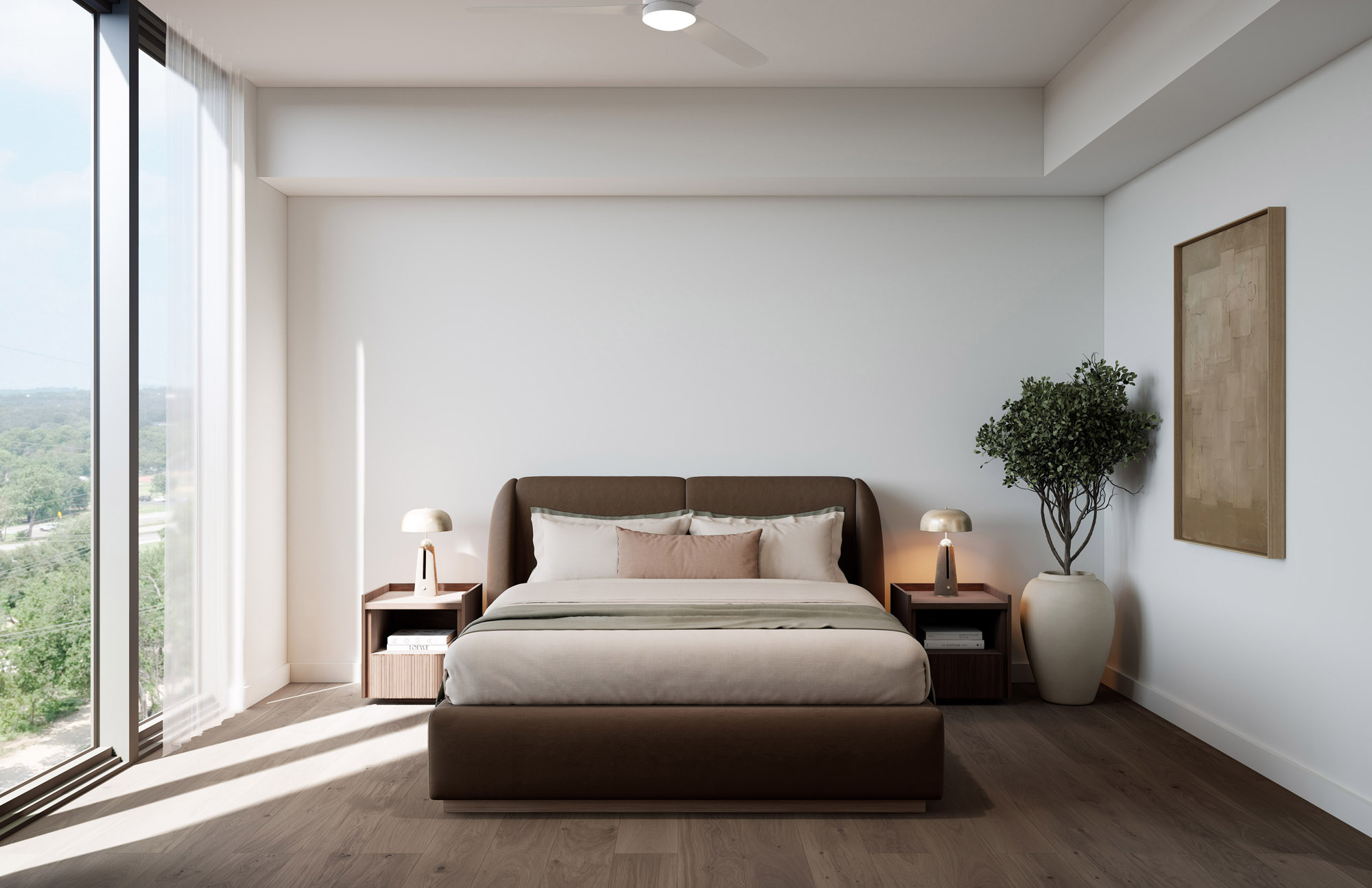 Belvedere_Interior+Master Bedroom