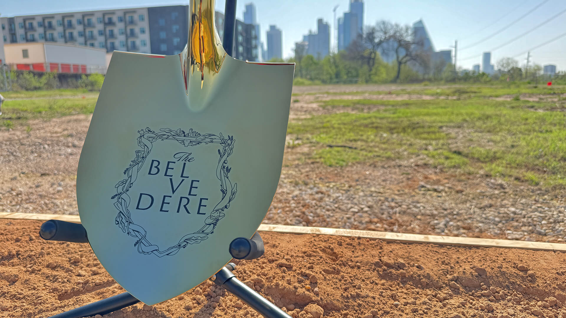 Belvedere - What Delivers Next in Austin's Luxury Condo Market