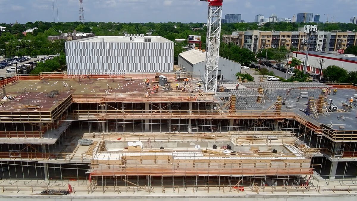 Belvedere - Construction Update - April 2026 - 10