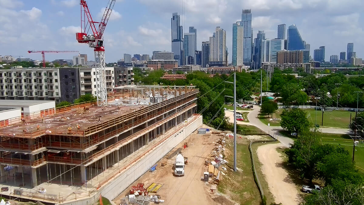Belvedere - Construction Update - April 2026 - 3