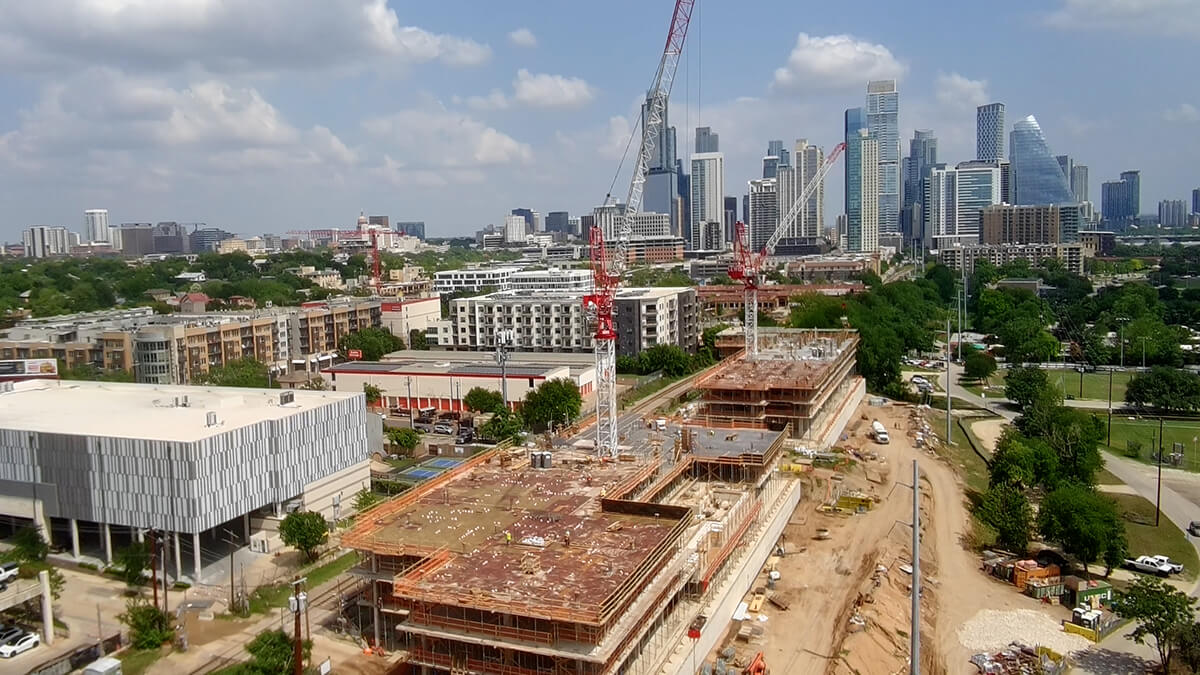 Belvedere - Construction Update - April 2026 - 4