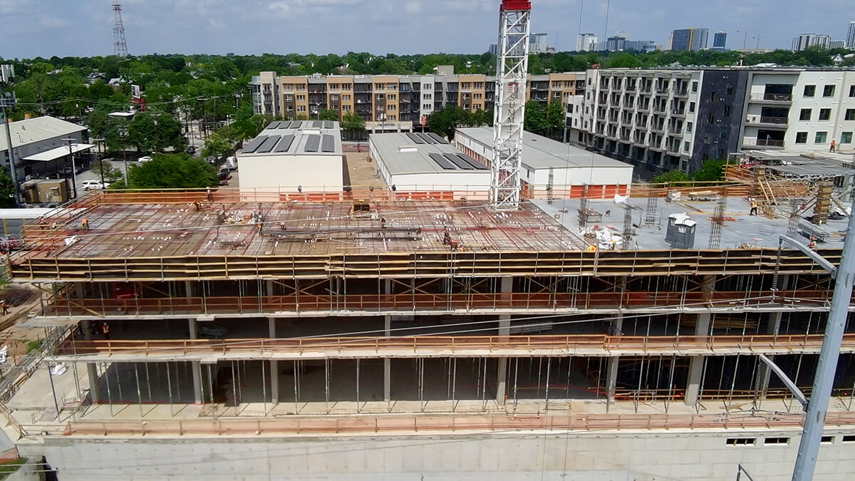 Belvedere - Construction Update - April 2026 - 9