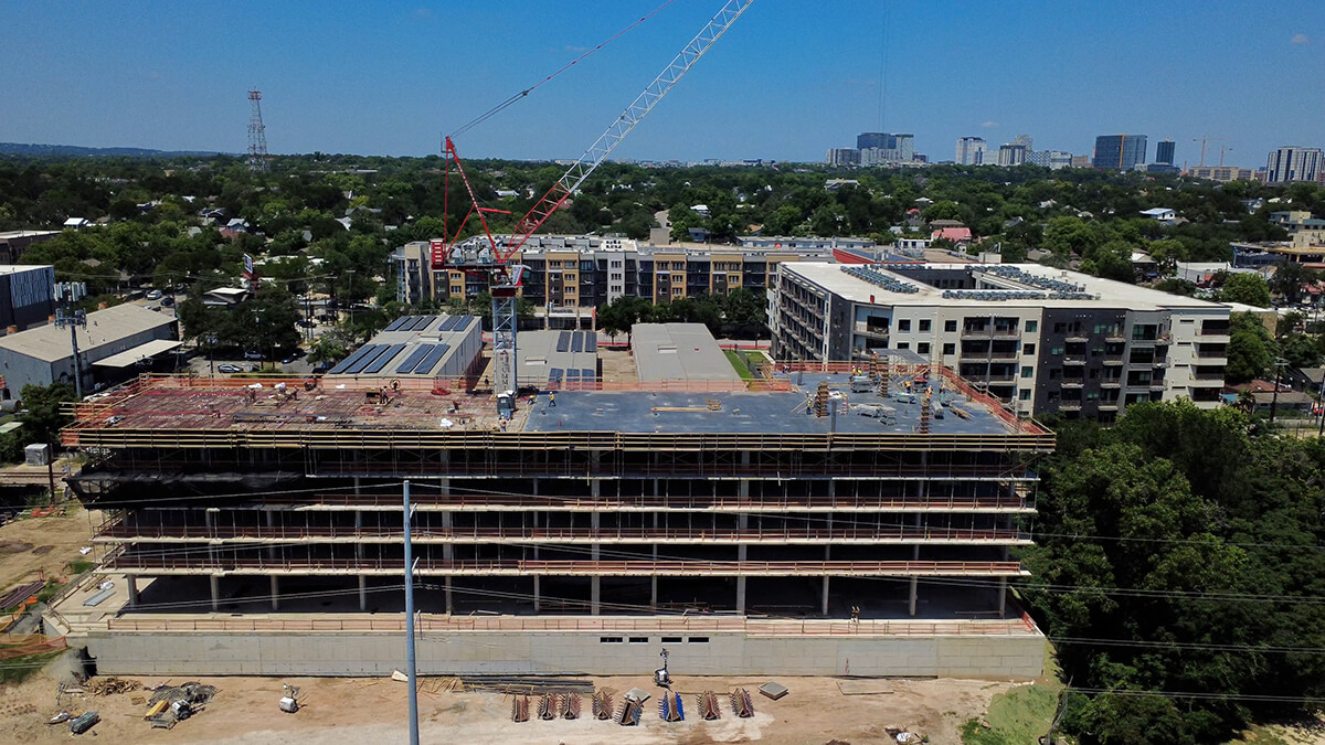 Belvedere - Construction Update - May 2026 - 1