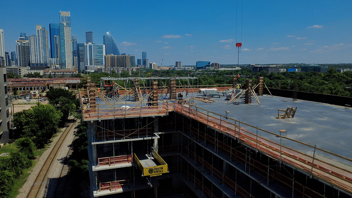 Belvedere - Construction Update - May 2026 - 10
