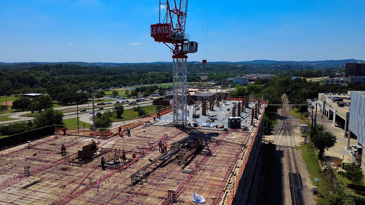Belvedere - Construction Update - May 2026 - 11