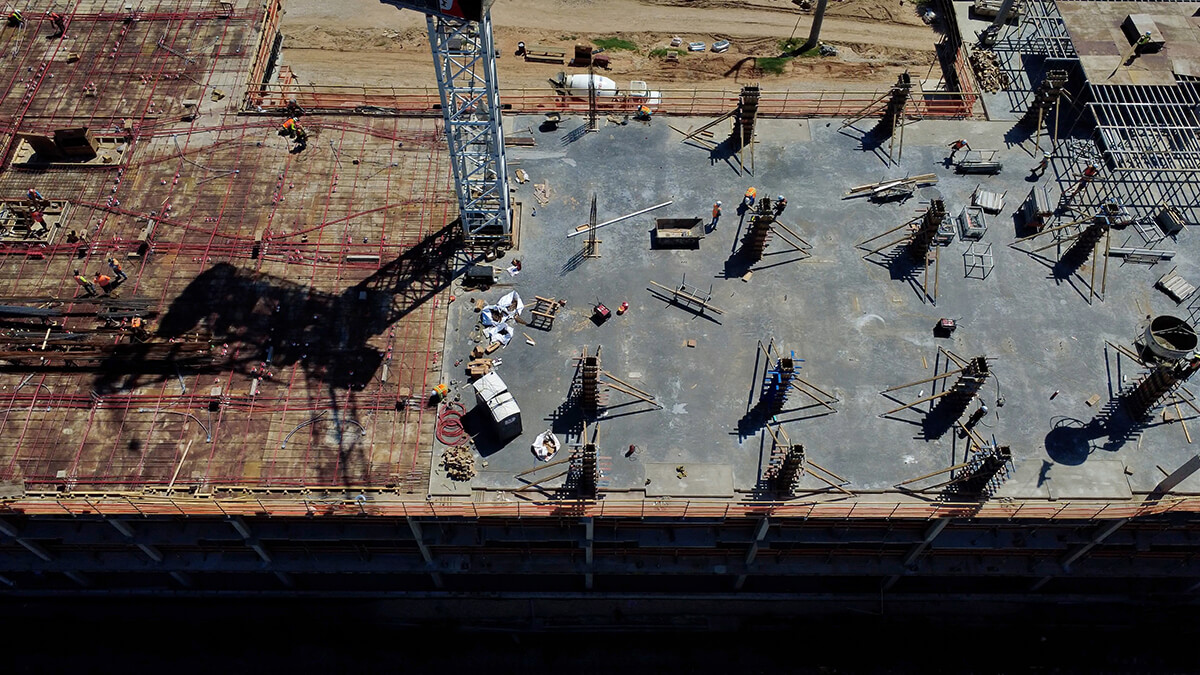 Belvedere - Construction Update - May 2026 - 12