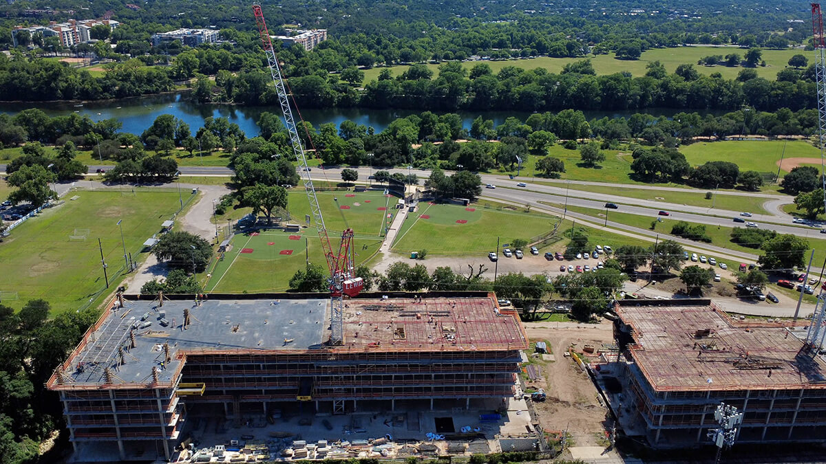 Belvedere - Construction Update - May 2026 - 13