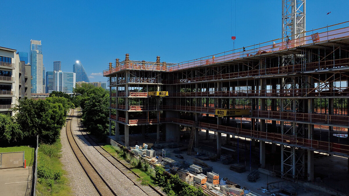 Belvedere - Construction Update - May 2026 - 14