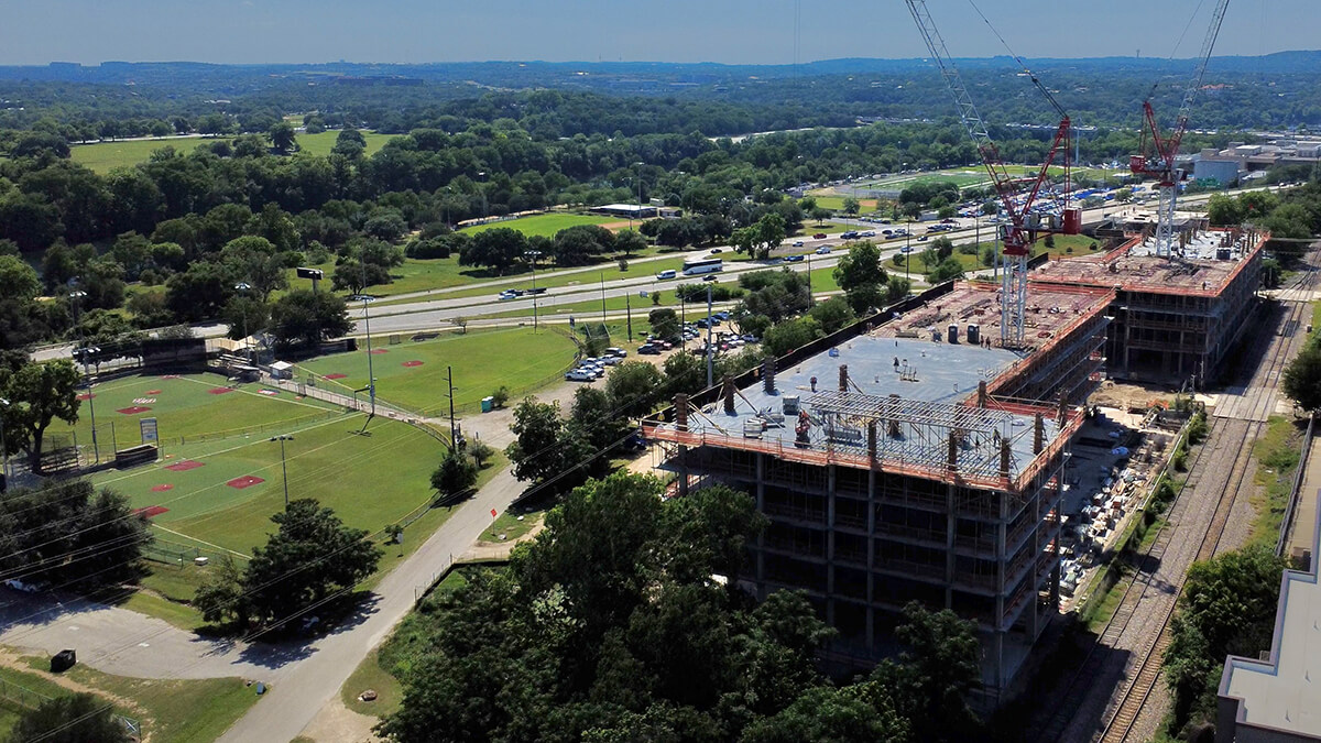 Belvedere - Construction Update - May 2026 - 15