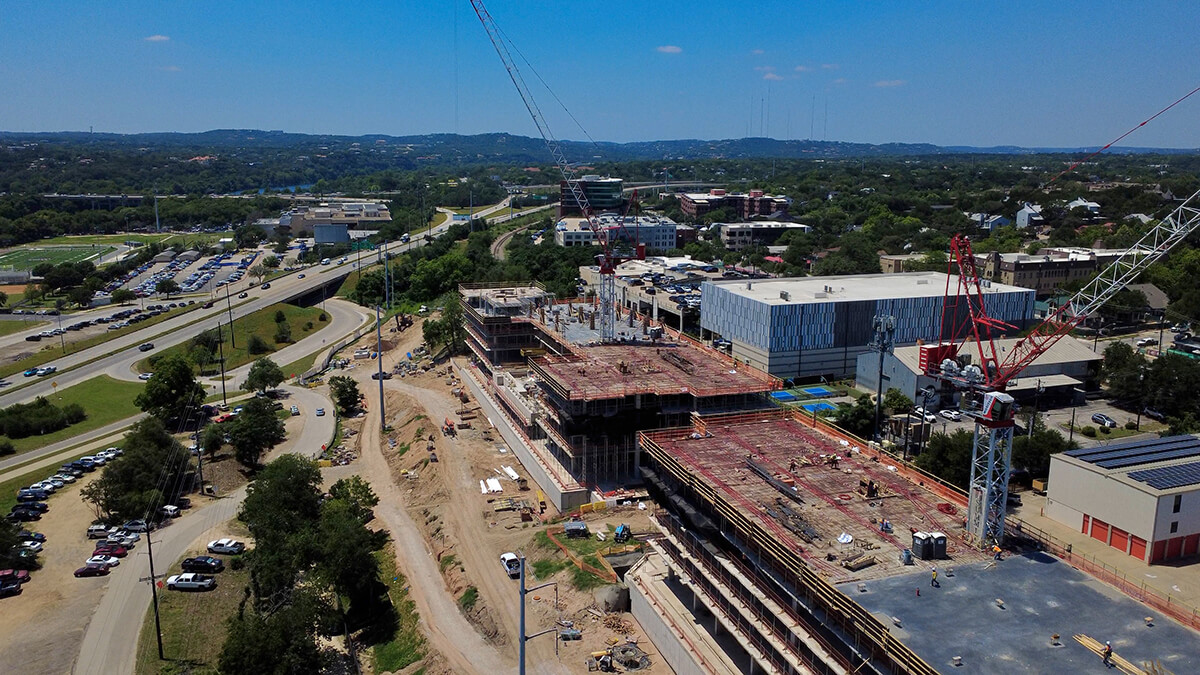 Belvedere - Construction Update - May 2026 - 2