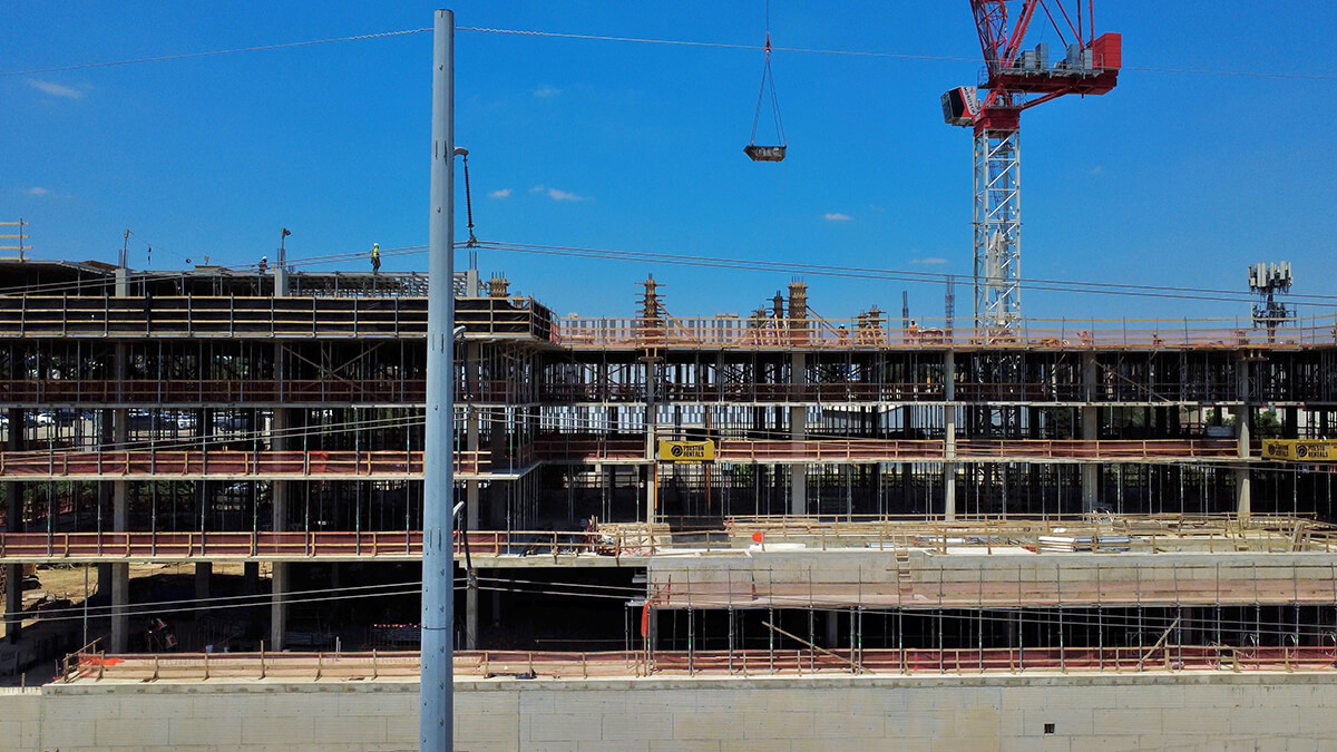 Belvedere - Construction Update - May 2026 - 3
