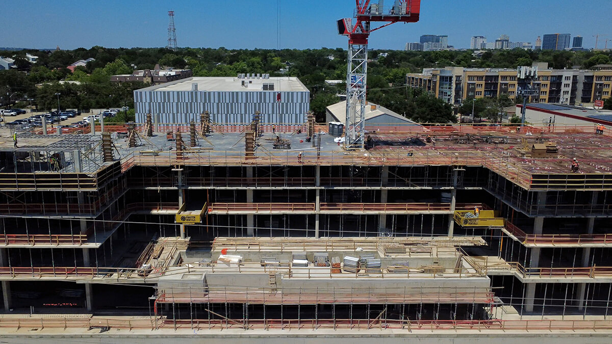 Belvedere - Construction Update - May 2026 - 4