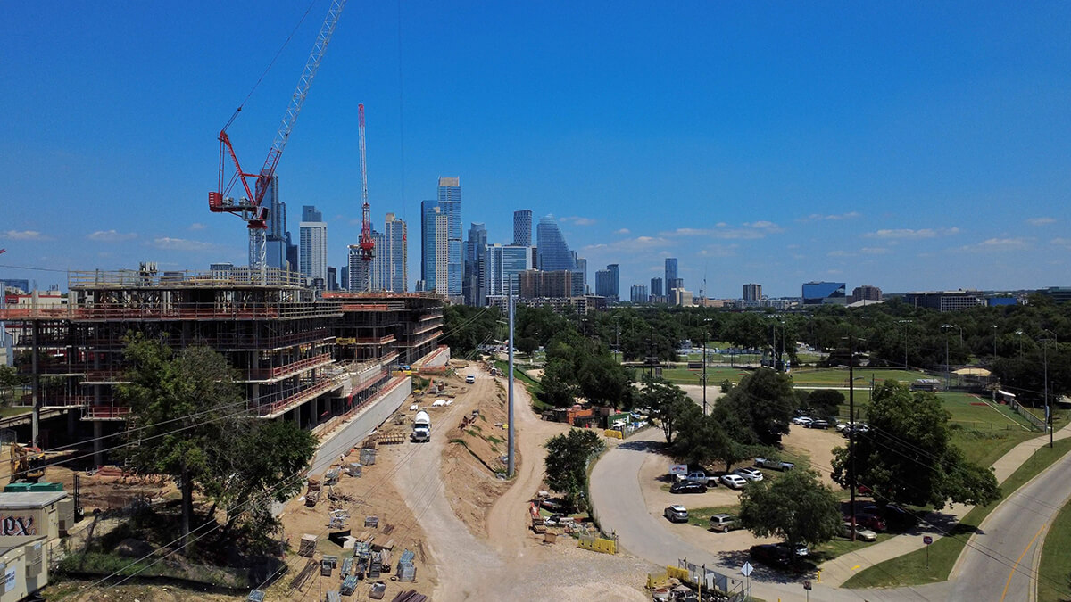 Belvedere - Construction Update - May 2026 - 5
