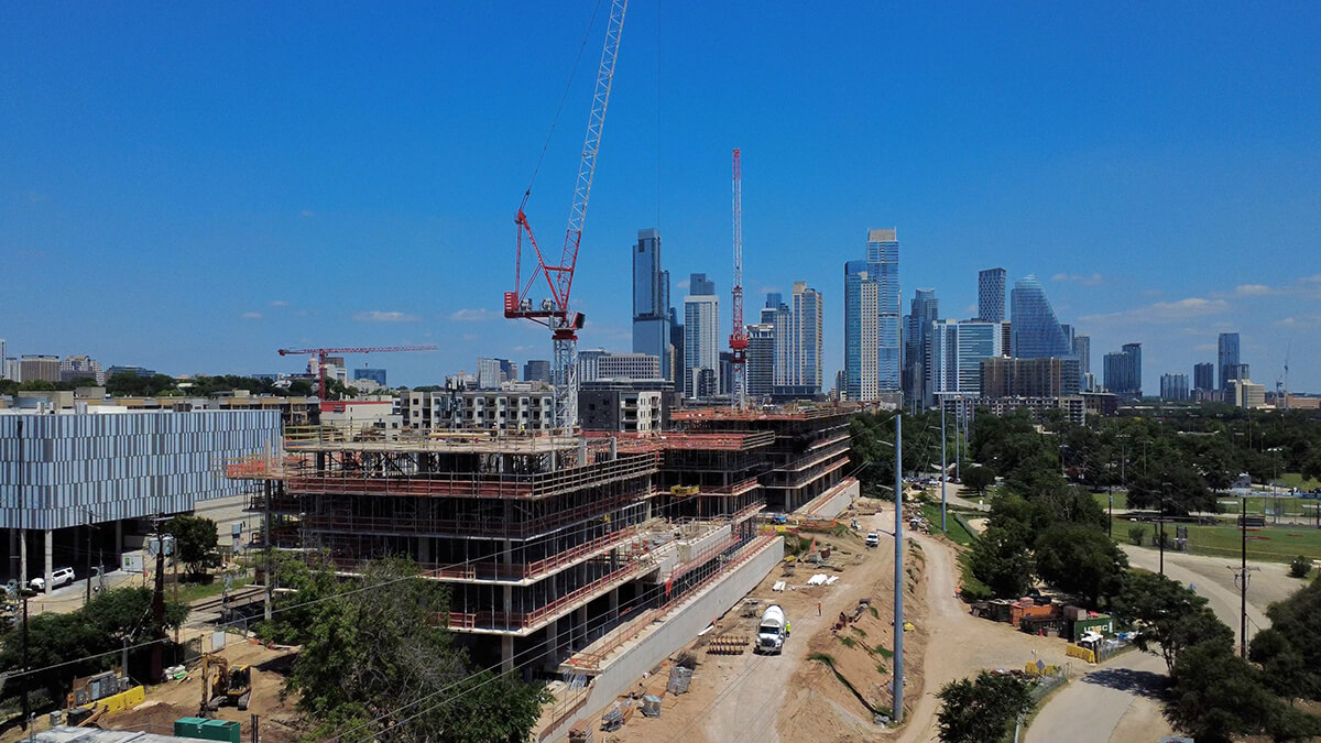 Belvedere - Construction Update - May 2026 - 6