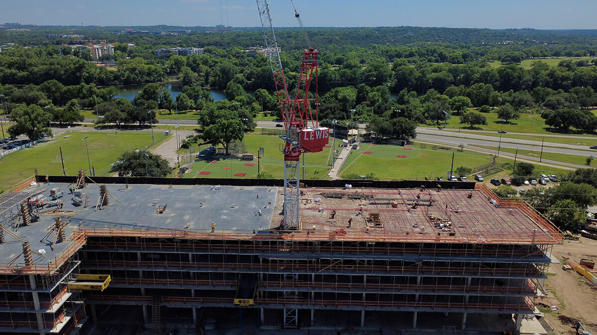 Belvedere - Construction Update - May 2026 - 7