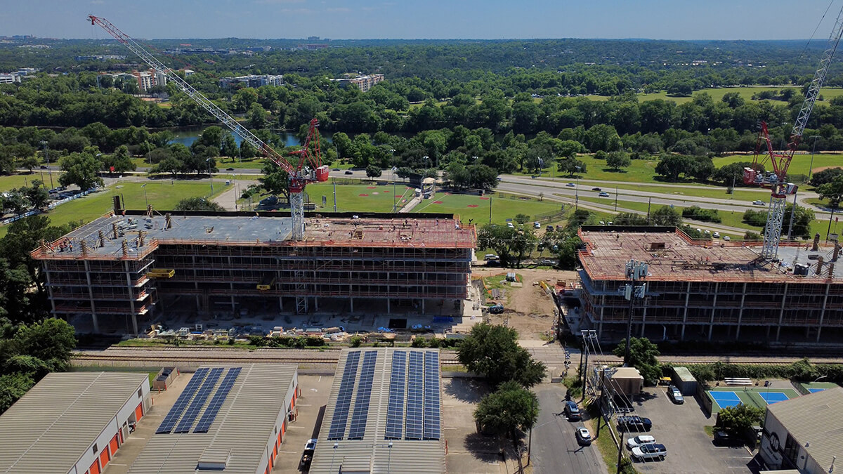 Belvedere - Construction Update - May 2026 - 8