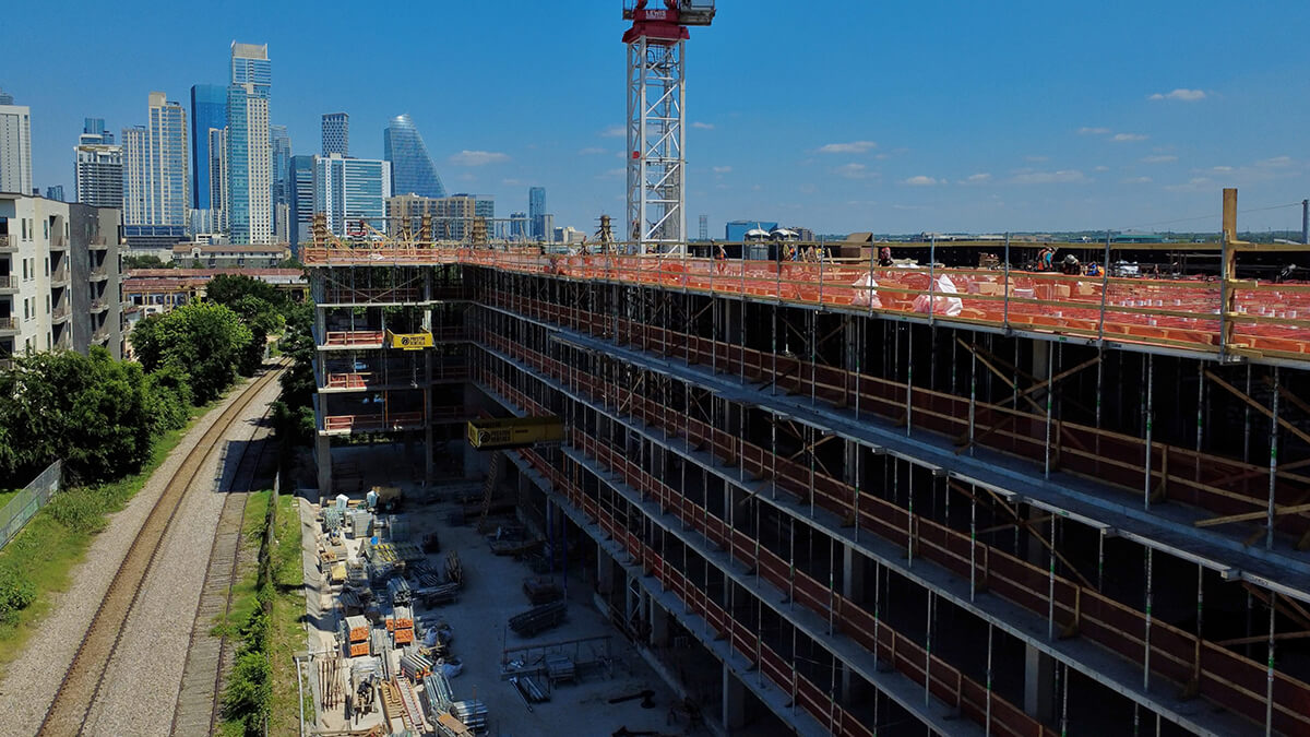 Belvedere - Construction Update - May 2026 - 9